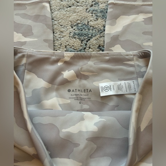 Athleta bundle - Picture 6 of 14